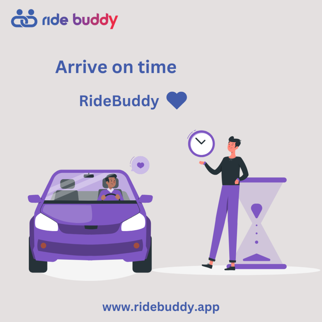 Carpooling Etiquette: How to Have a Comfortable and Happy Journey - RideBuddy